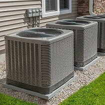 Heat Pump Installation and Replacement